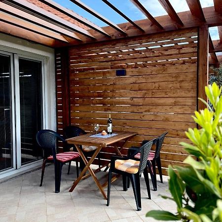 Sukosan Studio Apartman Dış mekan fotoğraf
