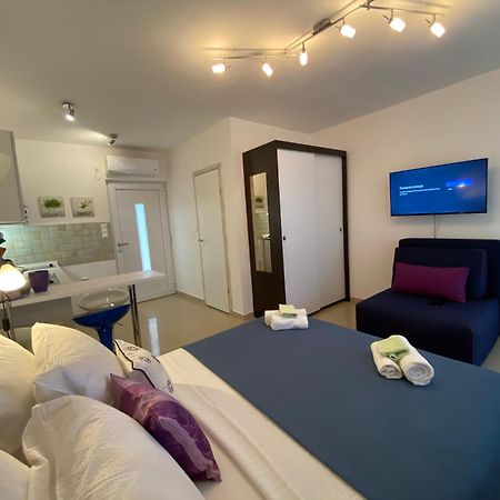 Sukosan Studio Apartman Dış mekan fotoğraf