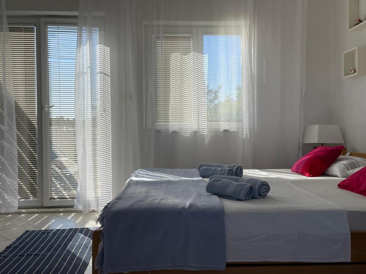Sukosan Studio Apartman Dış mekan fotoğraf