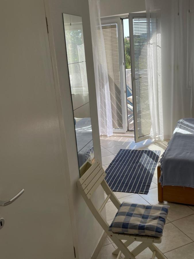 Sukosan Studio Apartman Dış mekan fotoğraf