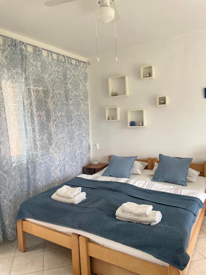Sukosan Studio Apartman Dış mekan fotoğraf