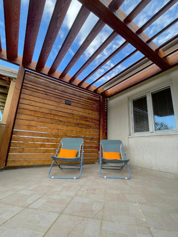Sukosan Studio Apartman Dış mekan fotoğraf