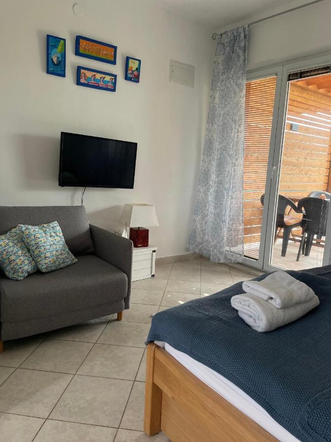 Sukosan Studio Apartman Dış mekan fotoğraf