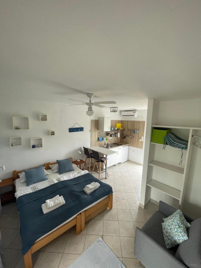 Sukosan Studio Apartman Dış mekan fotoğraf