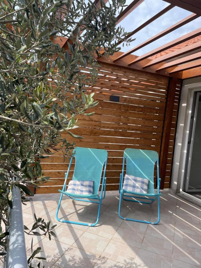 Sukosan Studio Apartman Dış mekan fotoğraf