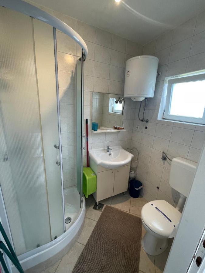 Sukosan Studio Apartman Dış mekan fotoğraf