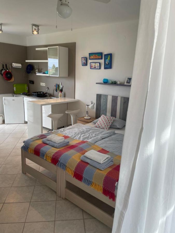 Sukosan Studio Apartman Dış mekan fotoğraf