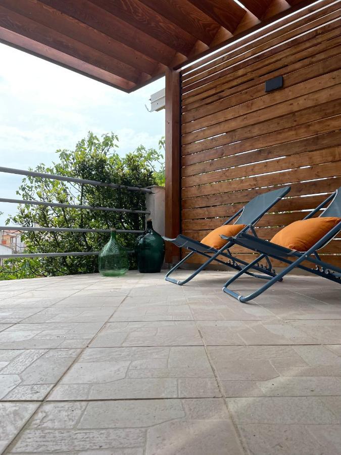 Sukosan Studio Apartman Dış mekan fotoğraf