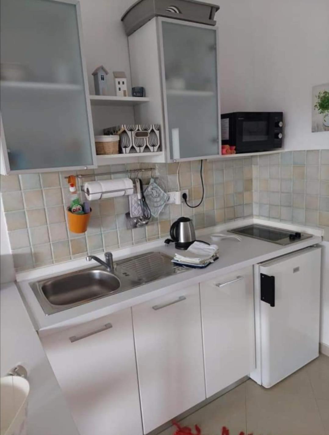 Sukosan Studio Apartman Dış mekan fotoğraf