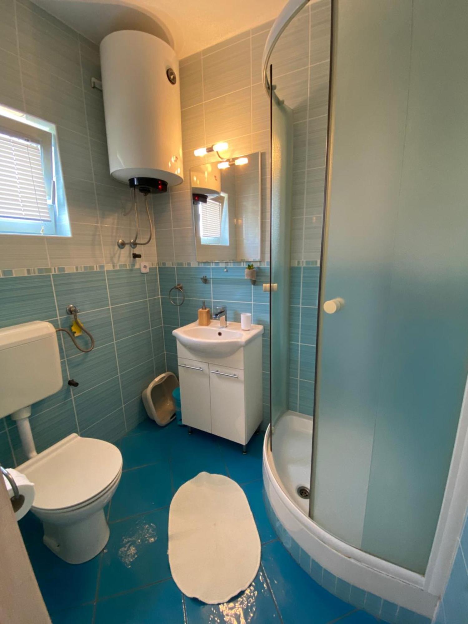 Sukosan Studio Apartman Dış mekan fotoğraf