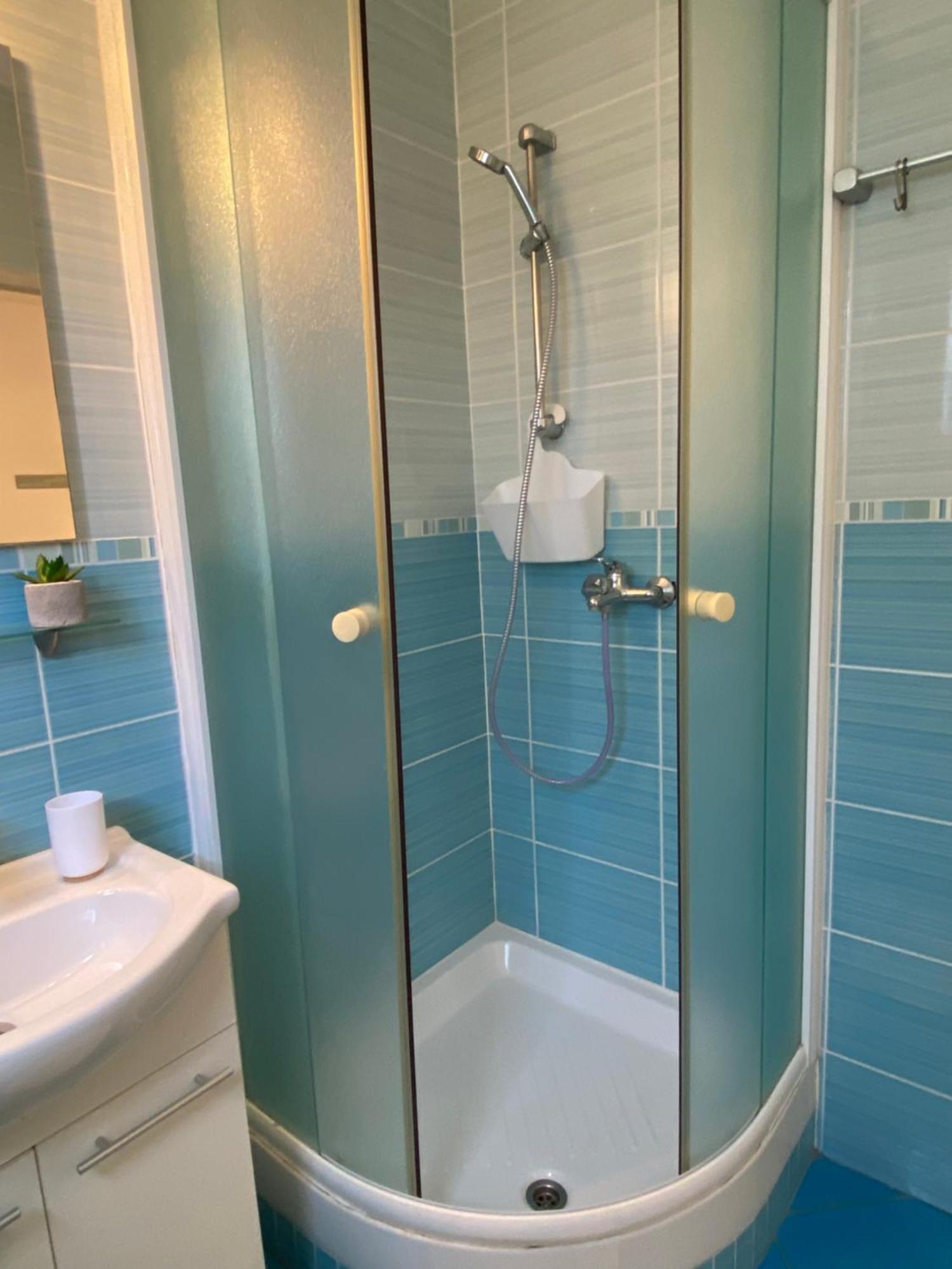 Sukosan Studio Apartman Dış mekan fotoğraf
