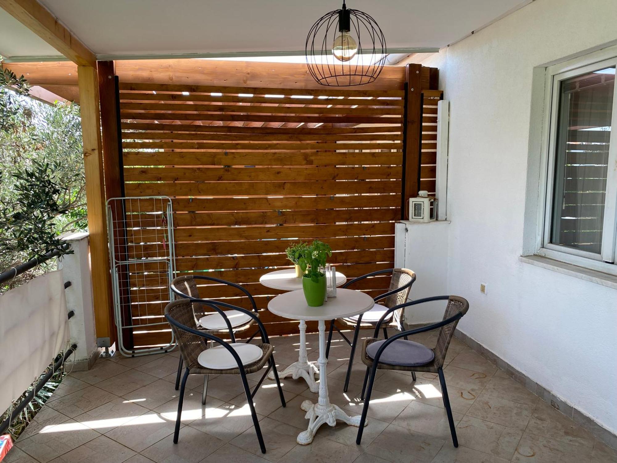 Sukosan Studio Apartman Dış mekan fotoğraf