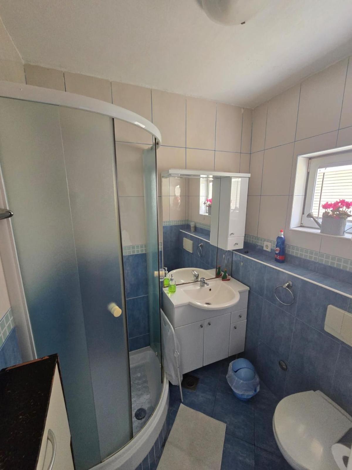 Sukosan Studio Apartman Dış mekan fotoğraf