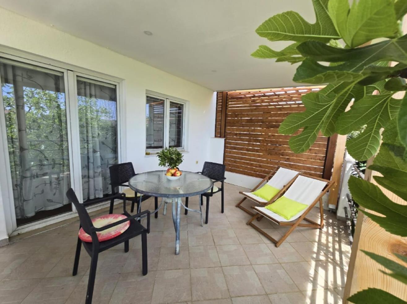 Sukosan Studio Apartman Dış mekan fotoğraf