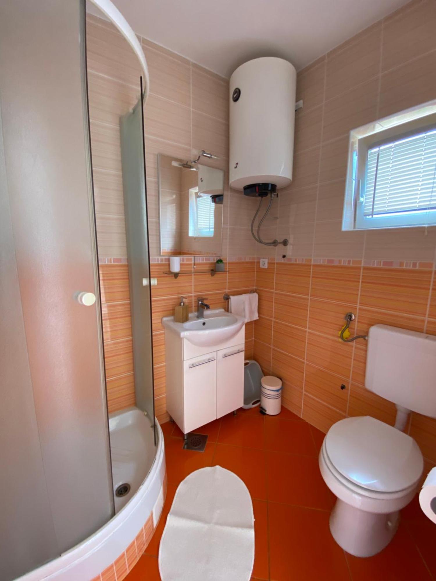 Sukosan Studio Apartman Dış mekan fotoğraf