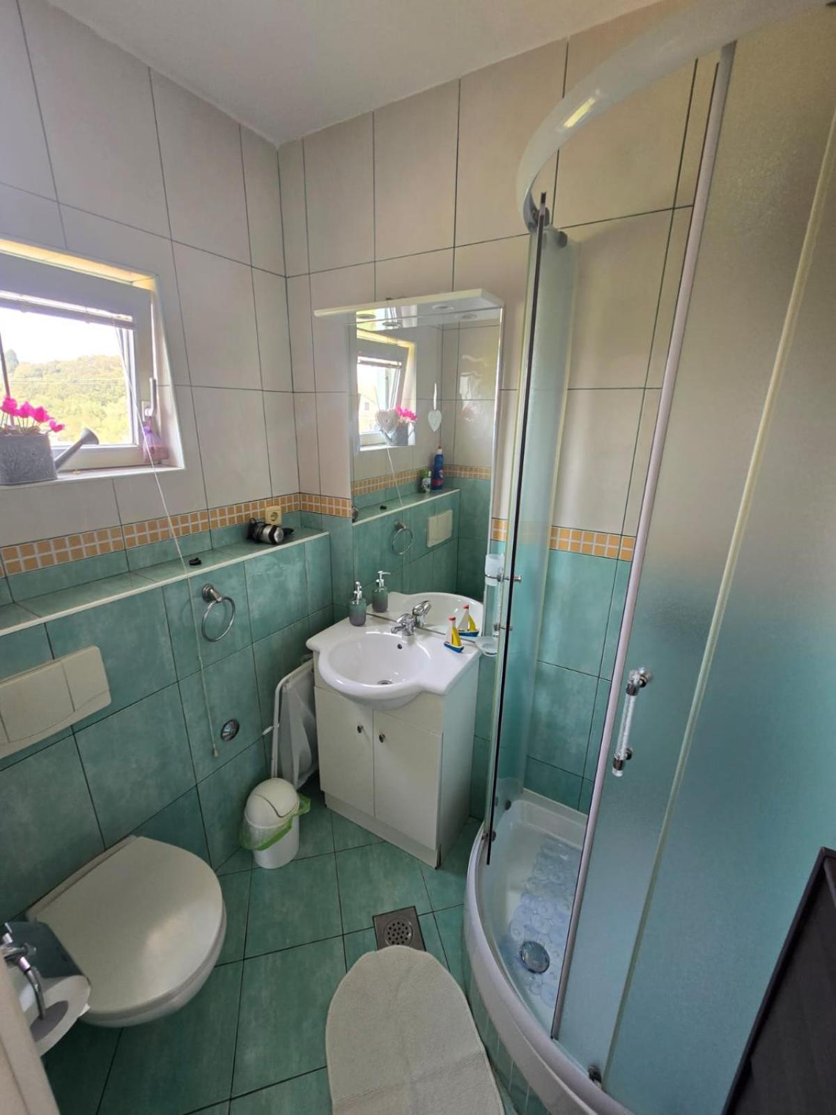 Sukosan Studio Apartman Dış mekan fotoğraf